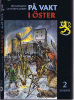 P&aring; vakt i &Ouml;ster 1-4