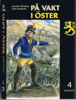 P&aring; vakt i &Ouml;ster 1-4