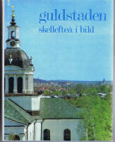 Guldstaden - Skellefteå i bild