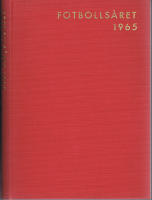 Fotbolls&aring;ret 1965