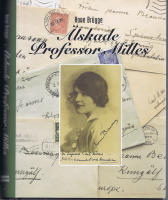 &Auml;lskade professor Milles