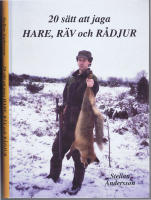 20 s&auml;tt att jaga Hare, R&auml;v och R&aring;djur