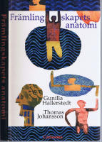 Fr&auml;mlingskapets anatomi