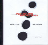 PENTAGRAMS / PENTAGRAMME ? With artwork from the Crosspoint Exhibit