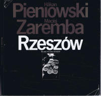 Rzesz&oacute;w - Bland Polska B&ouml;nder