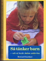S&aring; t&auml;nker barn - och s&aring; borde skolan undervisa