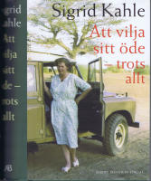 Att vilja sitt &ouml;de - trots allt