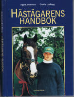 H&auml;st&auml;garens Handbok