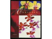 ORKID&Egrave;ER  -  Sinnligt vackra, enkla att sk&ouml;ta