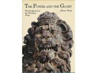 THE  POWER  and  THE  GLORY  -  The Sculptures of the Warship Wasa