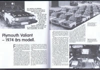 F&auml;ngslande Fynd - Polisfordon genom tiderna