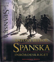 Spanska Inb&ouml;rdeskriget