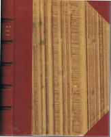 Malm&ouml; Genom 600 &Aring;r