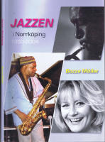 Jazzen i Norrk&ouml;ping 1953-2004