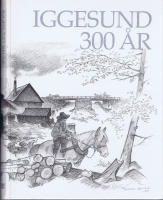 Iggesund 300 år