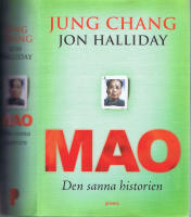 MAO - Den sanna historien