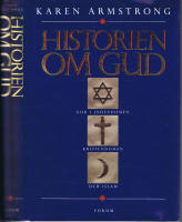 Historien om Gud - Gud i Judendomen, Kristendomen och Islam