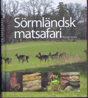S&ouml;rml&auml;ndsk matsafari