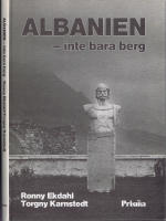 ALBANIEN- inte bara berg