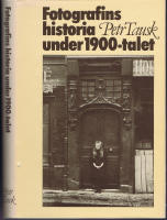 Fotografins historia under 1900-talet