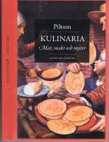 Kulinaria - Mat, makt och myter