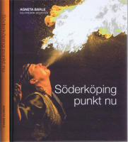 S&ouml;derk&ouml;ping punkt nu