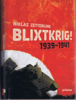 Blixtkrig! 1939-1941