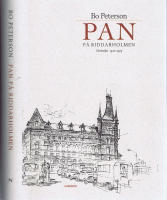 PAN p&aring; Riddarholmen / Norstedts 1910-1973