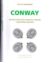 CONWAY - Naturfilosofi och kvinnliga t&auml;nkare i barockens tidevarv