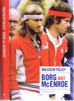 Borg mot McEnroe