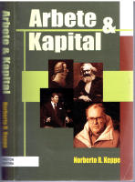 Arbete & Kapital