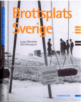 Brottsplats Sverige