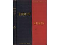 KNEIPPKUREN  -  En popul&auml;rt vetenskaplig framst&auml;llning af prelaten Seb. Kneipps vattenkurmetod tillika med en afhandling om de vigtigaste sjukdomar, som kunna behandlas efter densamma