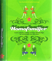 Homofamiljer