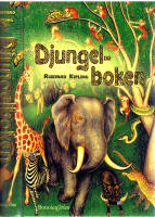 Djungelboken
