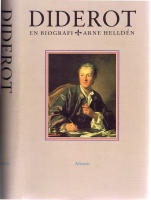 Diderot - En biografi