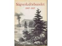 S&Aring;GVERKSF&Ouml;RBUNDET  1907  - 1957