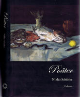 Po&auml;ter - Om mat och poesi