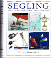 Segling - Segelsportens historia och utveckling