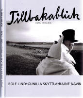 Tillbakablick - D&auml;rav denna bok