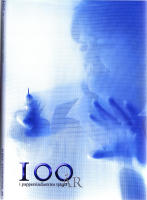 100 &aring;r i pappersindustrins tj&auml;nst 1905-2005. Albany International AB