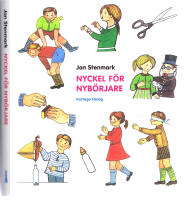 Nyckel f&ouml;r nyb&ouml;rjare