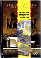 Festung Narvik - Adolfkanonerna som skyddade j&auml;rnmalmen