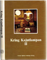 Kring Kajutlampan II