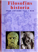Filosofins historia - Fr&aring;n antiken till idag