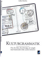 Kulturgrammatik - Hur du &ouml;kar din f&ouml;rm&aring;ga att umg&aring;s med m&auml;nniskor fr&aring;n andra kulturer