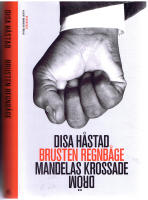 Brusten regnb&aring;ge  -  Mandelas krossade dr&ouml;m