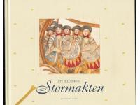 ATT  ILLUSTRERA  STORMAKTEN  -  Den svenska Fortifikationsmaktens  bilder 1654-1719