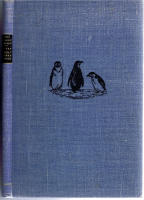 P&aring; Valf&aring;ngst i S&ouml;dra Ishavet