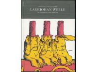 Lars Johan Werle -  Svenska tons&auml;ttare